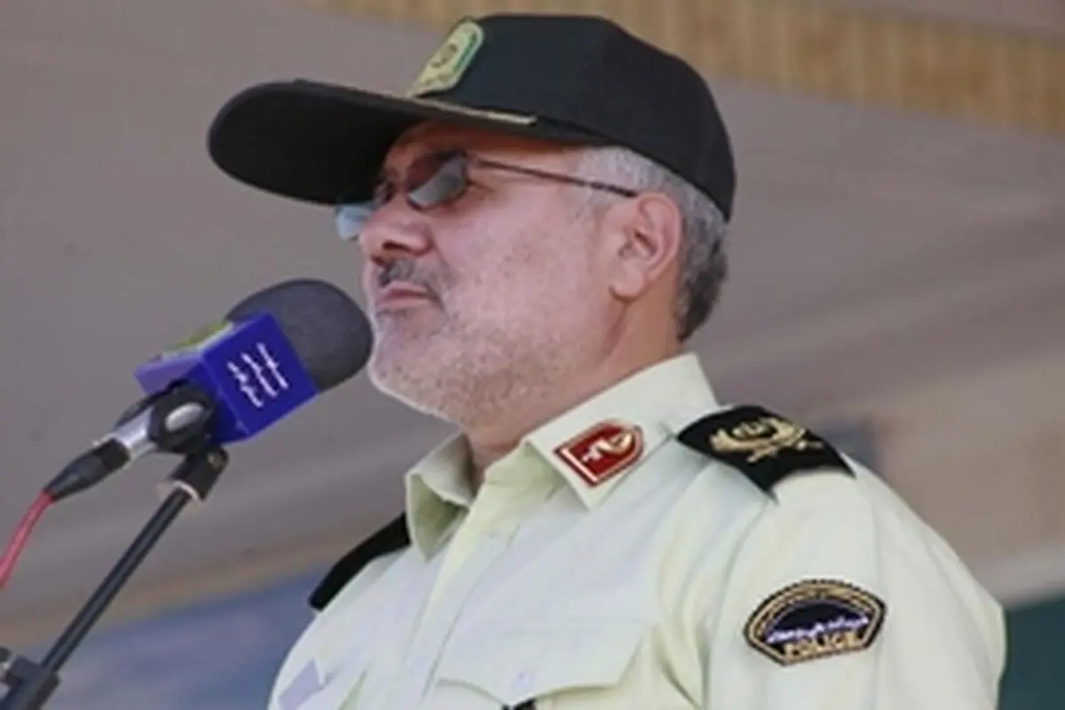 آماده‌ایم چهره شیراز را از معتادین پر خطر پاک کنیم