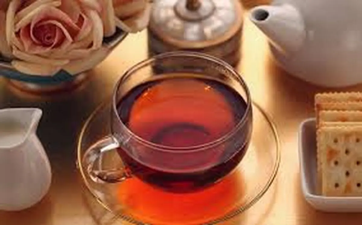 نوشیدن چه مقدار چای در روز بی خطر است؟ 