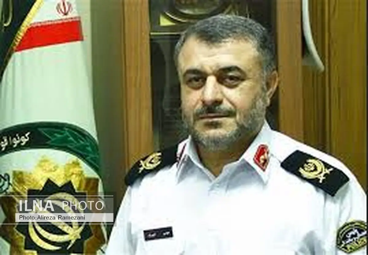 نصب ۳ هزار دوربین کنترل سرعت در راه‌های کشور 