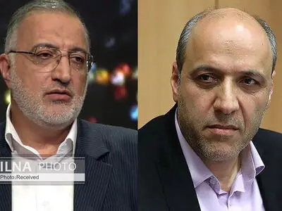 لزوم پاسخگویی درباره صحت و سقم اخبار منتشره درباره مفقود شدن تعدادی ون‌ + پاسخ زاکانی 