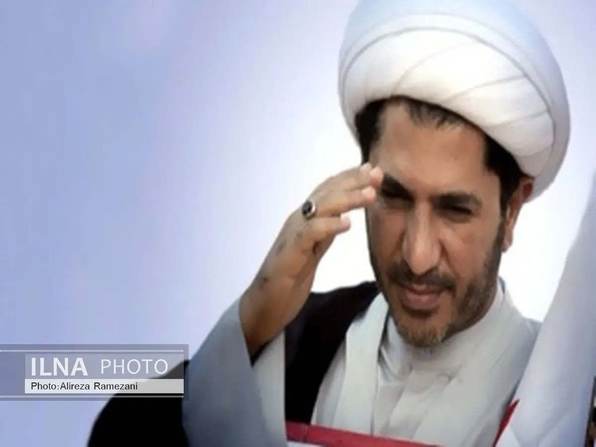 جلسه محاکمه شیخ سلمان به ۱۲ دسامبر موکول شد