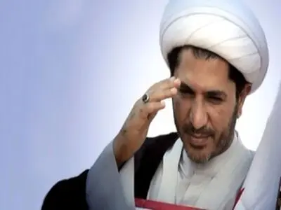 جلسه محاکمه شیخ سلمان به ۱۲ دسامبر موکول شد