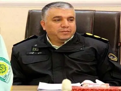 2 سارق حرفه ای در شمال آذربایجان غربی دستگیر شدند