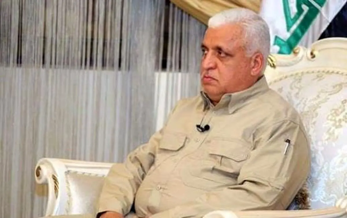 مشارکت الحشد الشعبی در عملیات «تلعفر» قطعی است