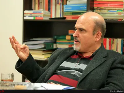 تغییرات صورت گرفته در ایران بدقواره است/اقشار اصلی شهری به اعتراض‌های دی ماه نپیوستند/ هیچ وقت واژه اغتشاشات را به کار نبردم