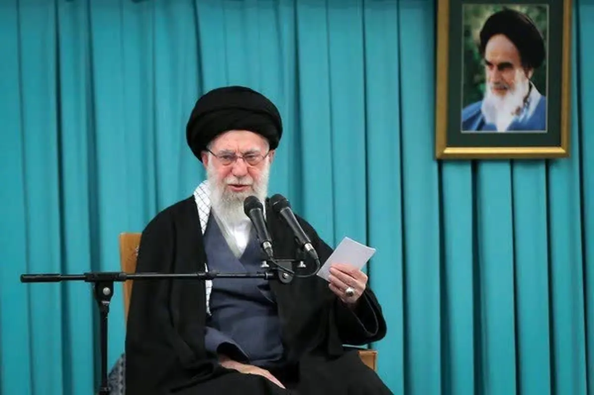 بیانیۀ دفتر تبلیغات اسلامی حوزۀ علمیۀ قم در محکومیت گستاخی ترامپ به مقام مرجعیت شیعه و رهبری امت اسلامی