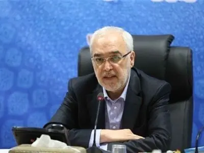 سال تحصیلی ۹۸-۹۷ اولویت تأمین نیروی انسانی با مدارس دولتی است
