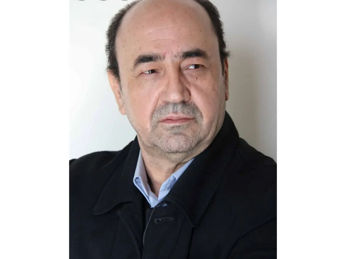 ناصر ایزدفر بر اثر کرونا درگذشت