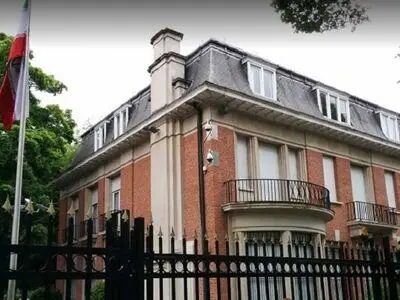 Iranian embassy in Belgium rejects Western media claims as ridiculous