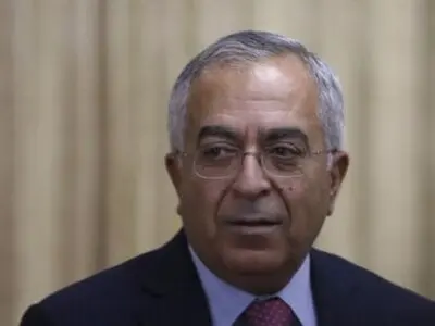 US blocks top Palestinian politician from leading UN mission in Libya