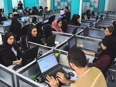 بازخوانی یکی از صدها پرونده اعتراض کارکنان بخش خدمات به اخذ سفته برای استخدام                                                                                                                                                                                  