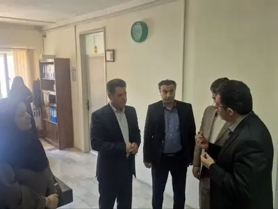 تاکید فرماندار اردبیل بر ارتقای کیفی خدمات بهزیستی