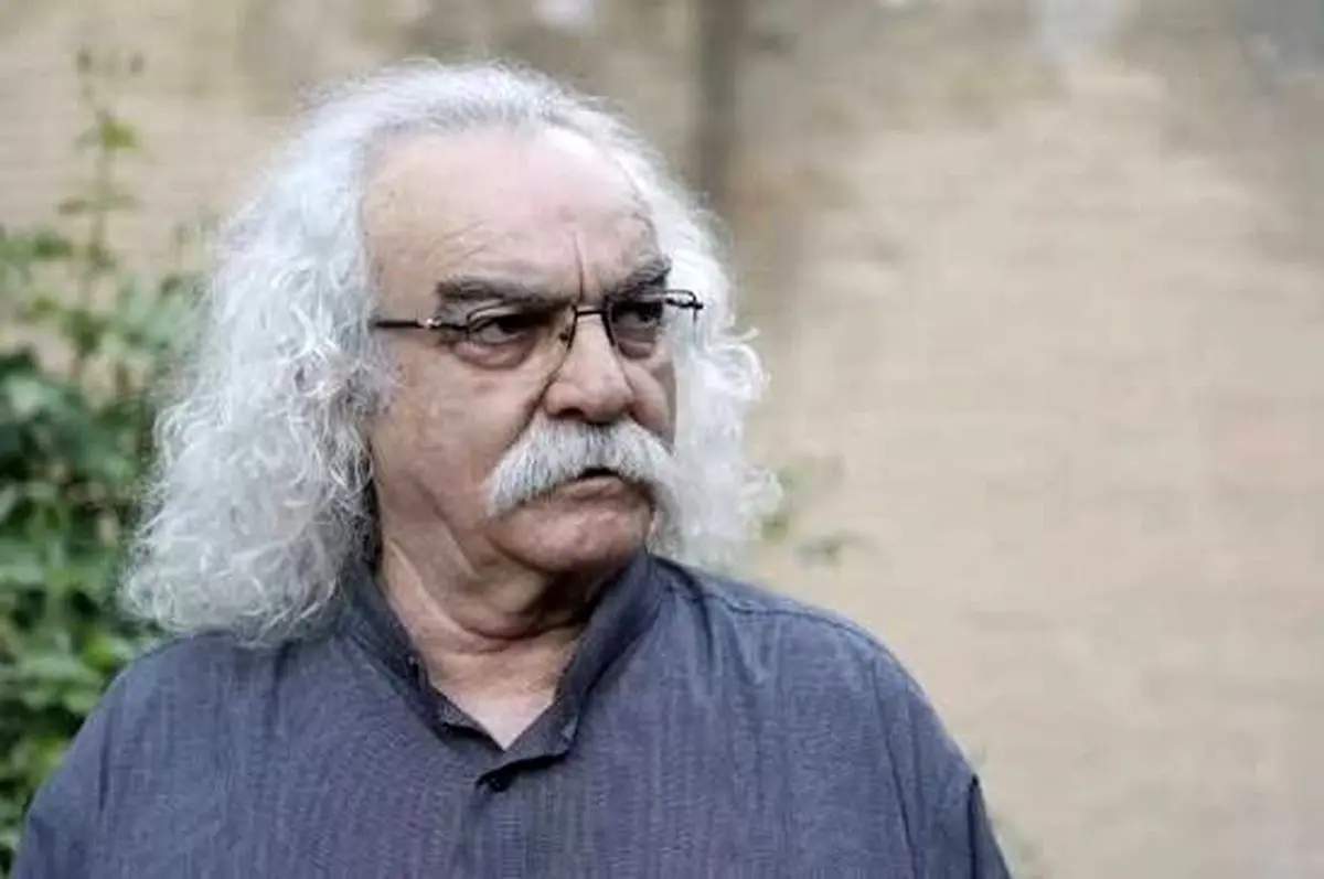 واکنش سیدعلی صالحی به جنگ/ چرا به سیاره گل‌ سرخ آمدید