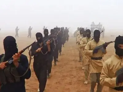 US soldier pleads guilty to helping ISIS