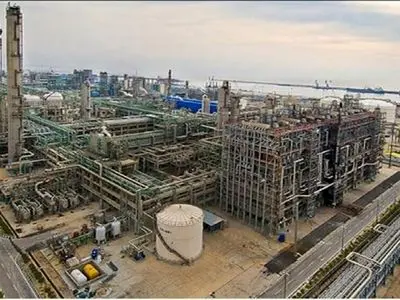 تکمیل پروژه پتروشیمی زنجان در گرو تخصیص اعتبارات و تأمین منابع ارزی