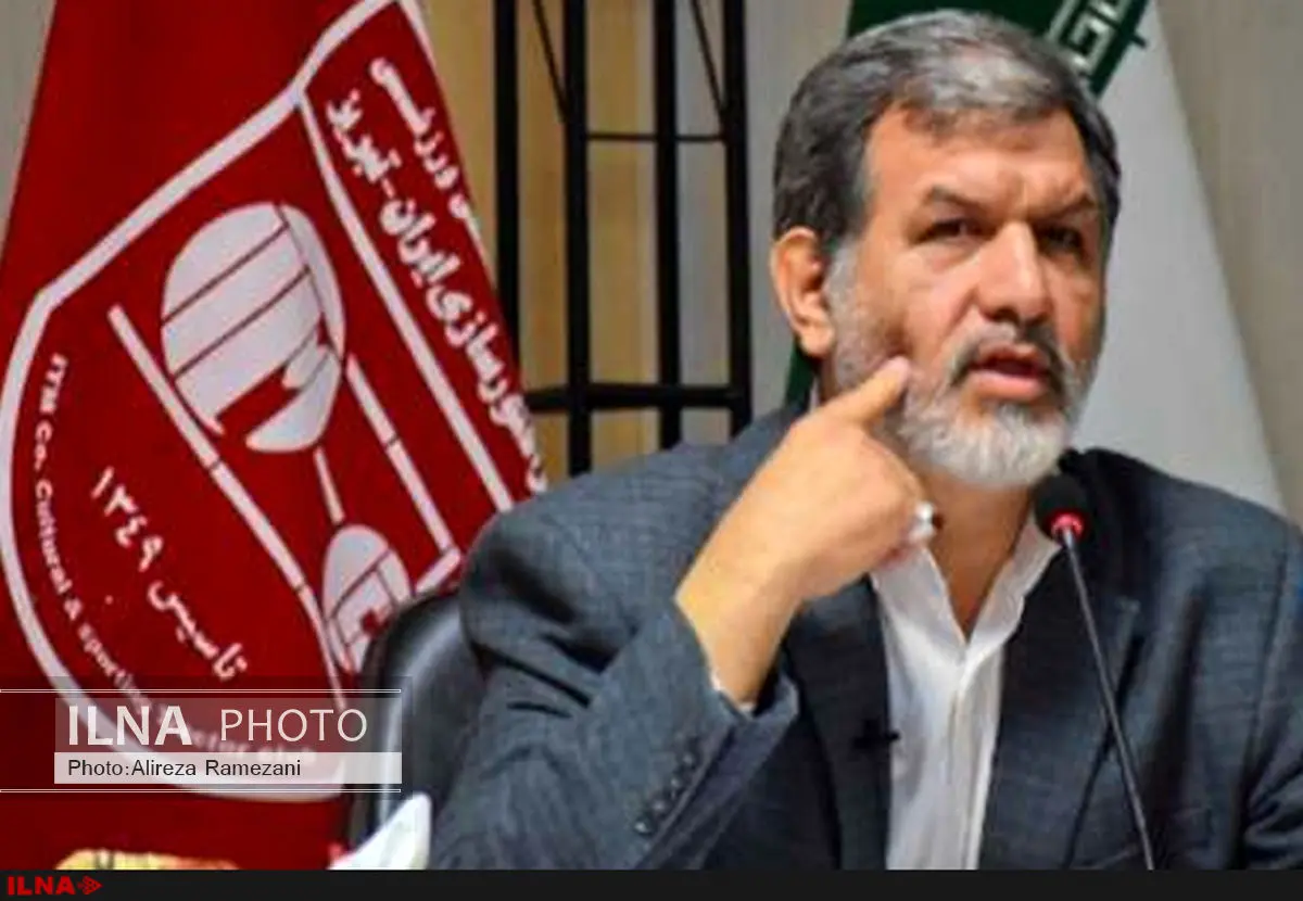 عباسی: رفتار همدانی در شان او نبود
