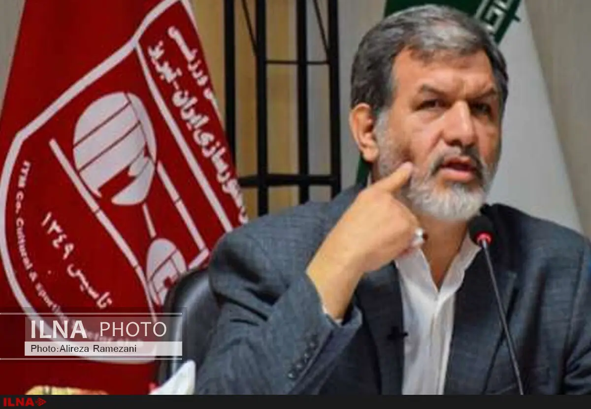 عباسی: رفتار همدانی در شان او نبود