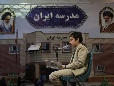 آموزش و پرورش زمینه ارتباط مستقیم دانش‌آموزان با قرآن را تسهیل می‌کند