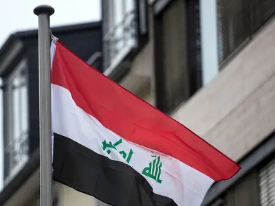 درخواست عراق از اتباع خود برای ترک اوکراین

