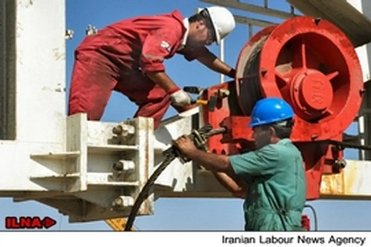 برنامه وزارت نفت برای مدیریت ۵ درصدیGDP / میزان خوردگی‌ها در صنعت نفت کاهش می‌یابد