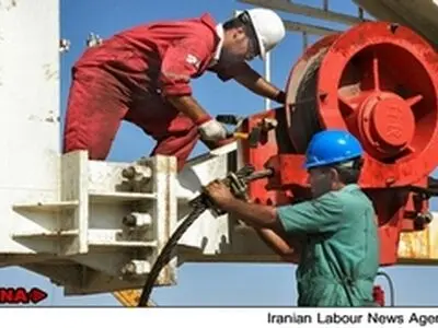 برنامه وزارت نفت برای مدیریت ۵ درصدیGDP / میزان خوردگی‌ها در صنعت نفت کاهش می‌یابد