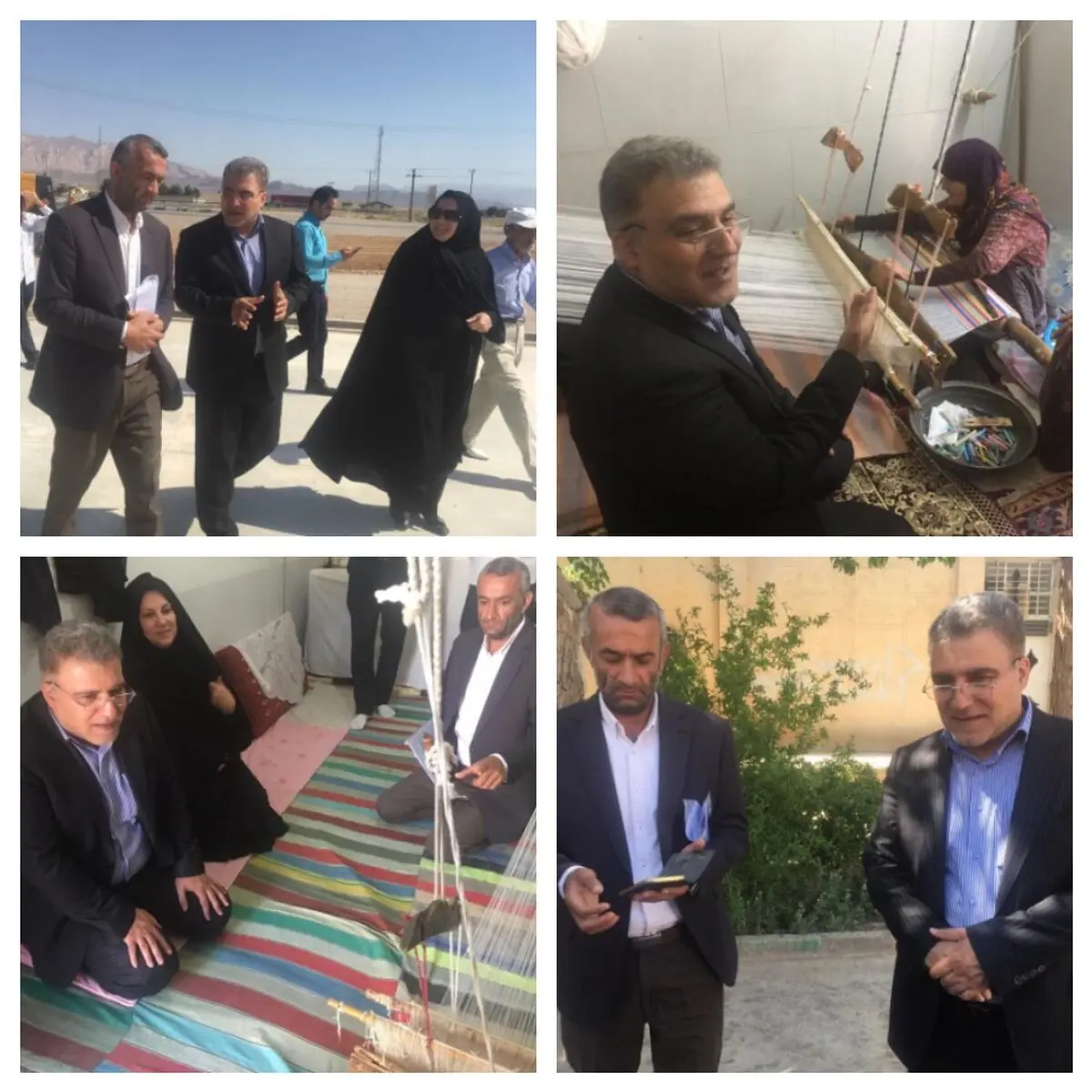 توسعه‌صنعت گردشگری با تاکید بر نقش آموزش نیروی انسانی/ ایجاد منابع درآمدی پایدار شهرداری‌ها راهکار برون رفت از تنگناهای مالی