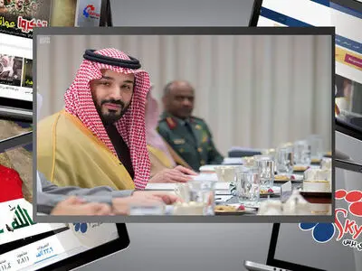عربستان به زودی اسرائیل را به رسمیت می‌شناسد