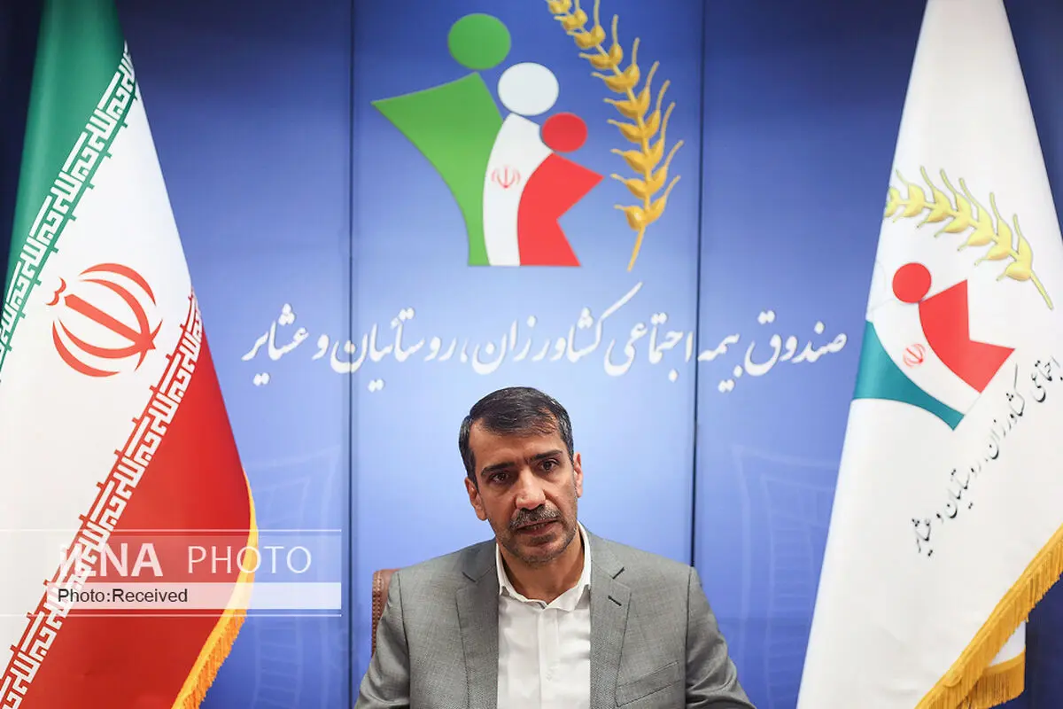 ویدئو - بخش دوم/ صحبت‌های علی شیرکانی درباره مطالبات صندوق بیمه اجتماعی از دولت و مدیریت سرمایه‌گذاری