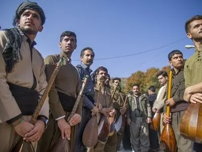 ثبت «دالاهو» به عنوان شهر ملی «تنبور» اقدامی غیرکارشناسانه است/ خاستگاه تنبور استان کرمانشاه است