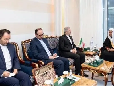 تاکید ایران و عربستان بر تاثیر تعمیق روابط علمی، فرهنگی و دینی بر همبستگی جهان اسلام