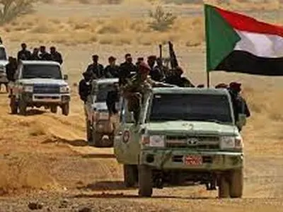 بیانیه ارتش سودان درباره شکست کودتا

