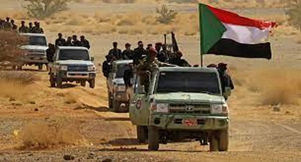 بیانیه ارتش سودان درباره شکست کودتا


