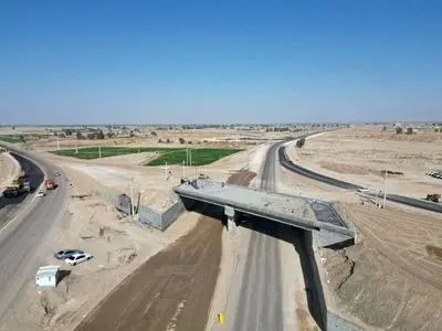 بعد از 10 سال معطلی؛ تعیین تکلیف تقاطع غیرهمسطح راهجرد استان مرکزی