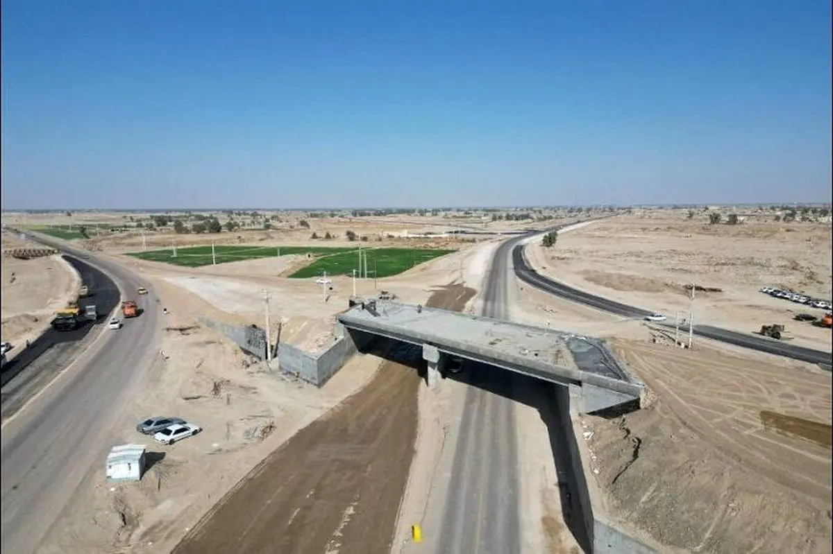 بعد از 10 سال معطلی؛ تعیین تکلیف تقاطع غیرهمسطح راهجرد استان مرکزی