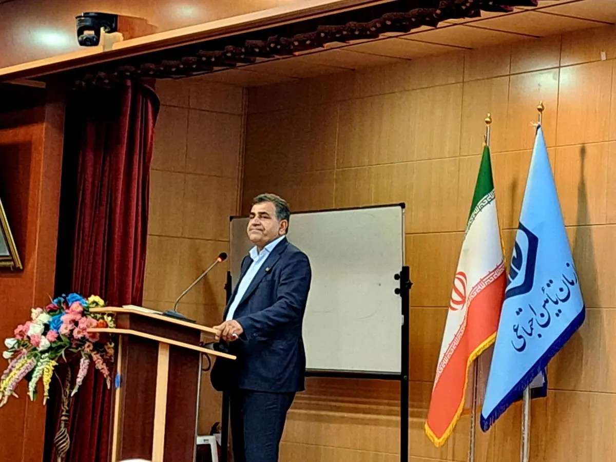 بابایی کارنامی: خبرنگاران بهترین تریبون برای نقد عملکرد مسئولان هستند/ آماده‌ام عملکرد ۶ ساله‌ام را به رسانه‌ها بسپارم