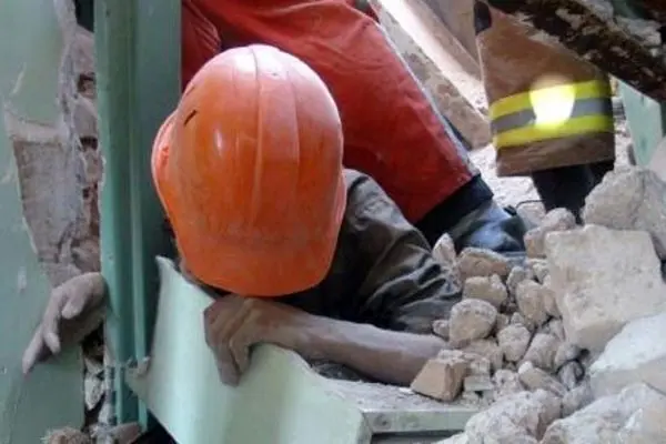 فوت ۵۳ کارگر بر اثر حوادث ناشی از کار در آذربایجان غربی