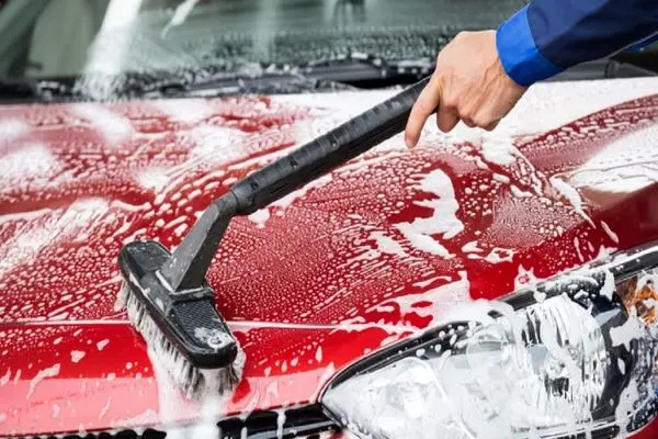 نگاهی به ترفندهای تمیز کردن خودرو