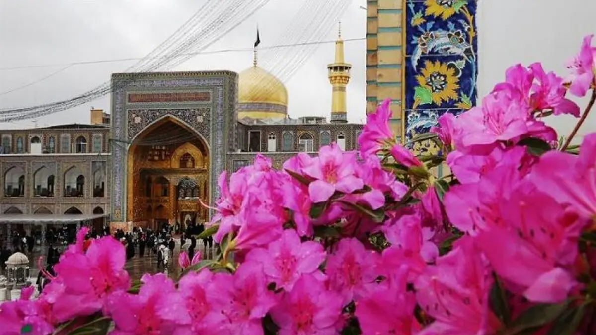 آمادگی خراسان رضوی برای میزبانی از زائران نوروزی