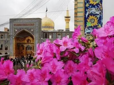 آمادگی خراسان رضوی برای میزبانی از زائران نوروزی