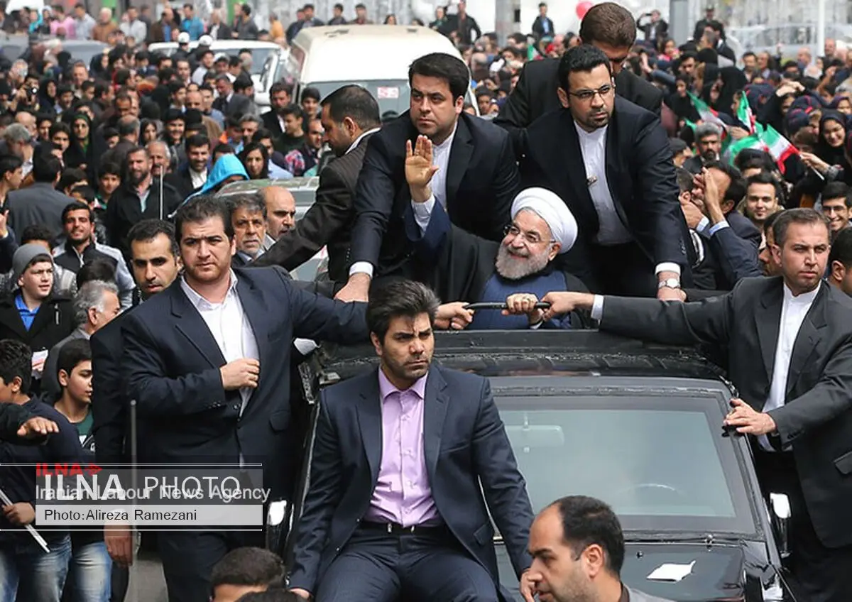 روحانی ۲۰ آبان ماه به سمنان می‌رود