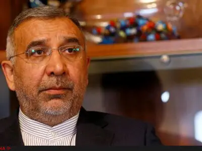 طاهریان‌فرد از مرز بازرگان - گولبولاغ بازدید کرد