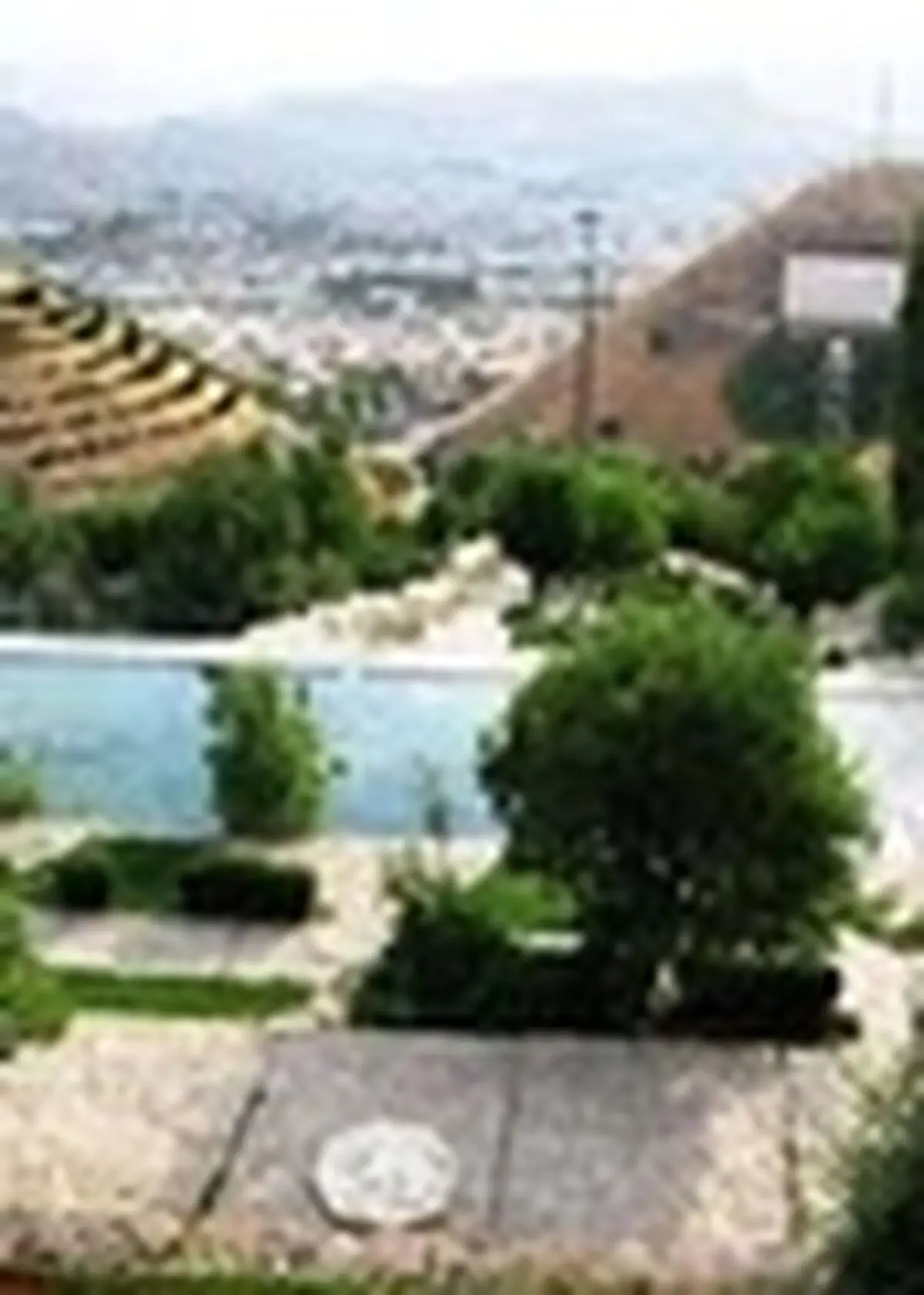 اختصاص ۱۵ پارک برای خدمات‌دهی به مسافران تابستانی در کردستان