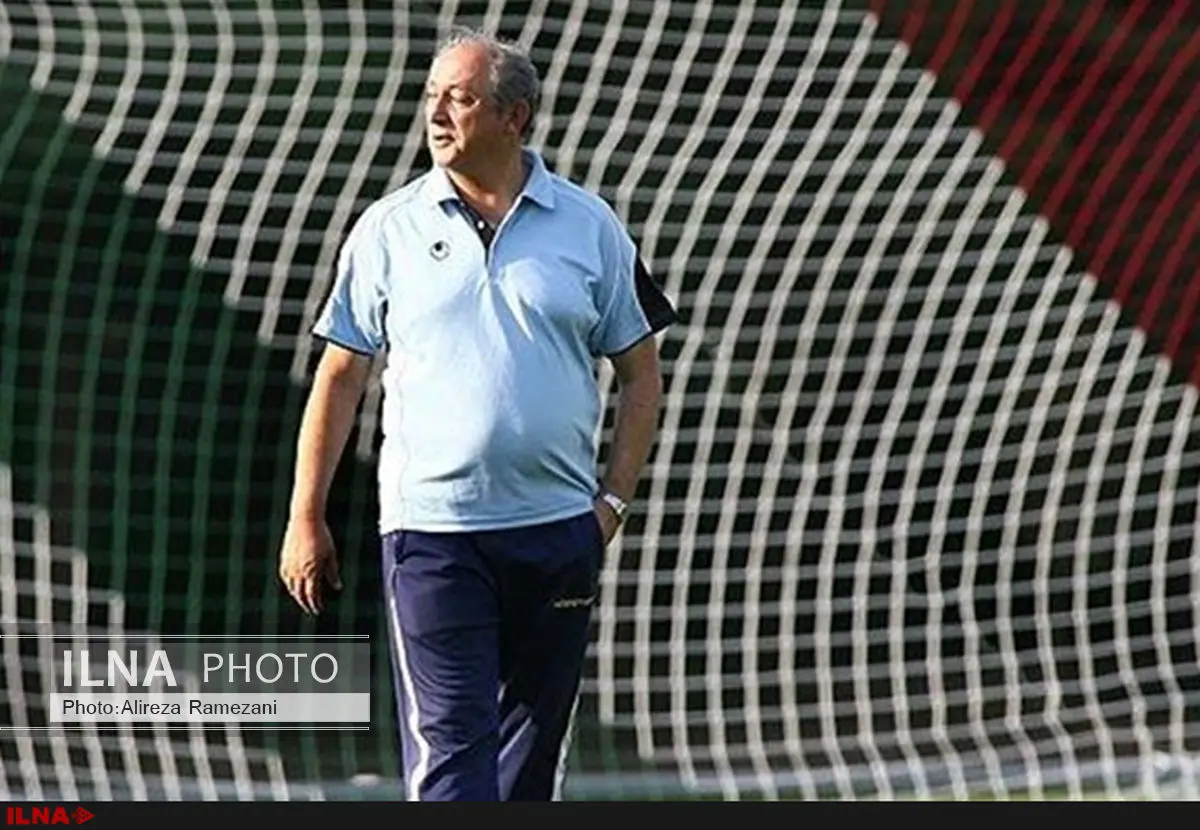 فریبا: مقابل راه‌آهن تنوع تاکتیکی داشتیم/ به آینده استقلال امیدوار شدم