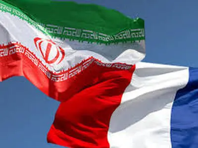 Paris ready for restoring trade ties after removal of sanctions