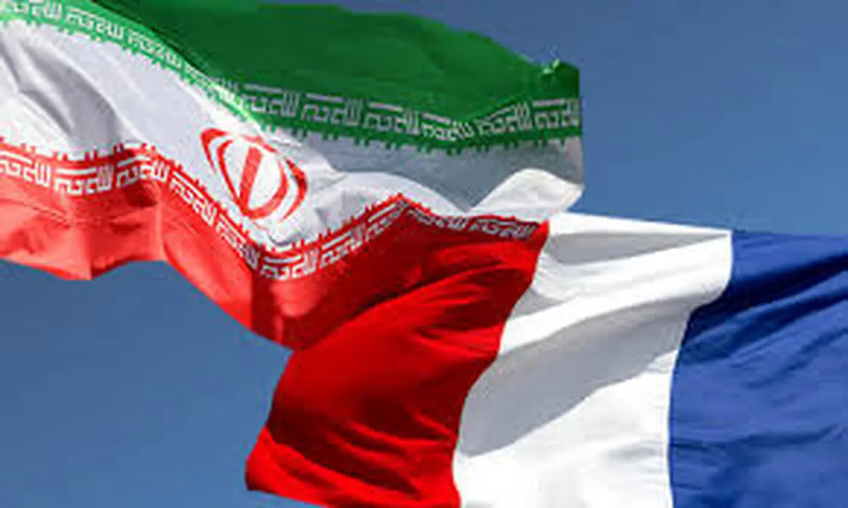 Paris ready for restoring trade ties after removal of sanctions