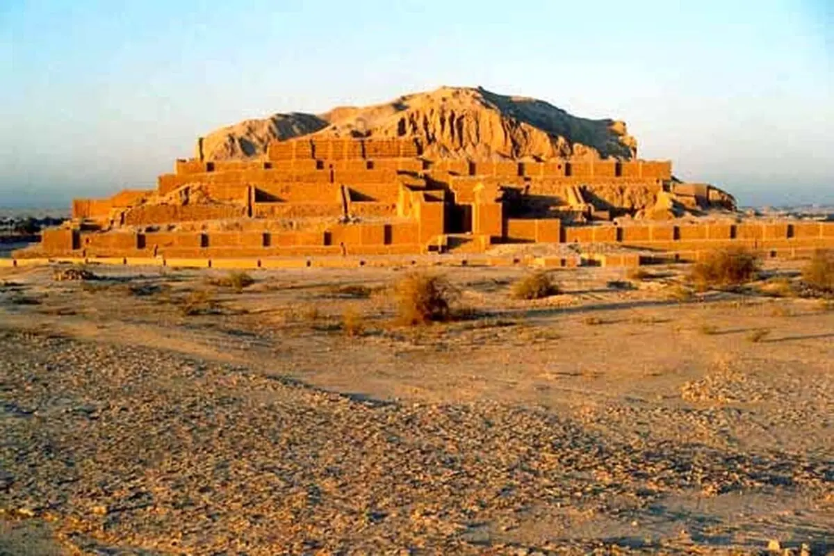 پایان ۵ دهه تصرف سازمان‎ها و صنایع در ۴ محوطه تاریخی استان خوزستان