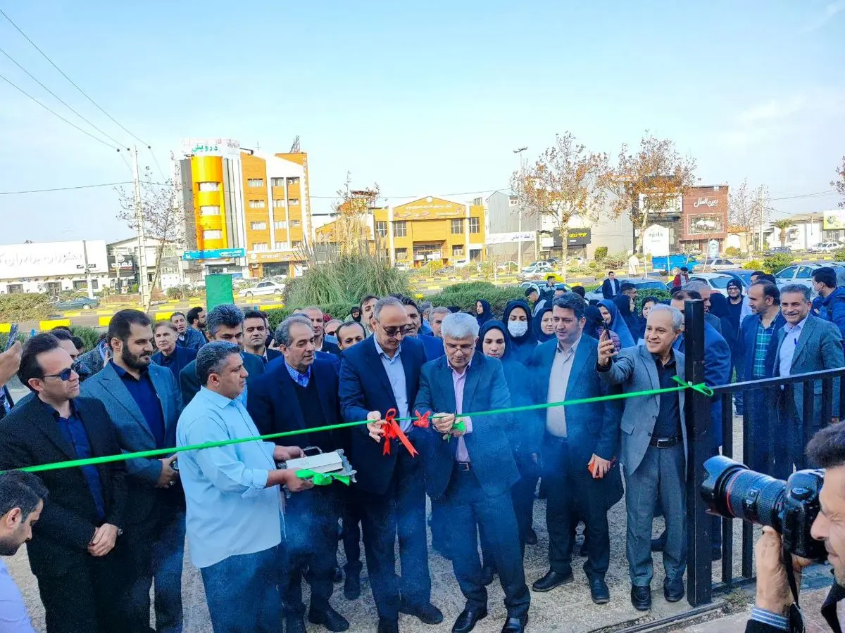 بیست و ششمین نمایشگاه دستاوردهای پژوهش، فناوری و فن‌بازار استان گلستان افتتاح شد