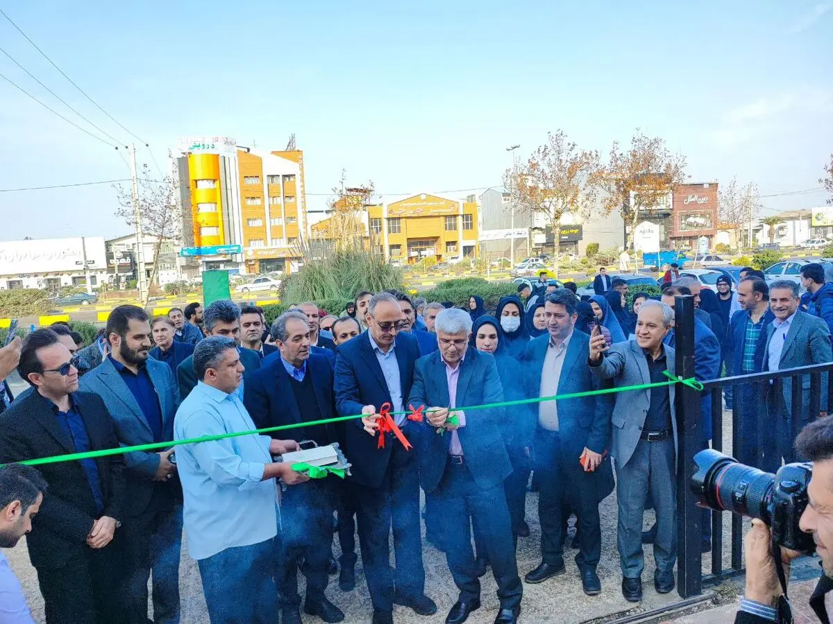 بیست و ششمین نمایشگاه دستاوردهای پژوهش، فناوری و فن‌بازار استان گلستان افتتاح شد