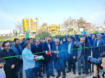 بیست و ششمین نمایشگاه دستاوردهای پژوهش، فناوری و فن‌بازار استان گلستان افتتاح شد