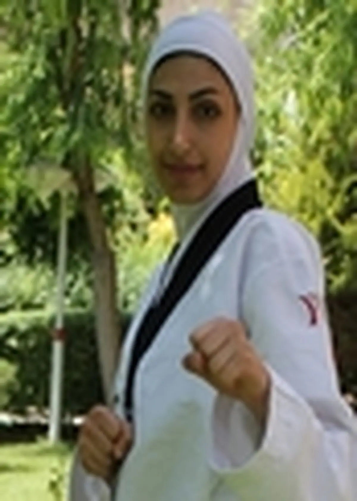 ایزدی: قهرمانی آسیا رقابتهای سنگینی خواهد بود / هدفم قهرمانی است